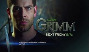 Grimm - Promo 4x16