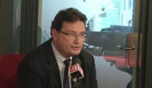 Philippe Gosselin (LR): « Vote de confiance au Premier ministre, je veux juger sur des actes... »
