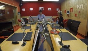 Code du travail : "La loi de la jungle n'est pas une solution", prévient Martinez sur RTL