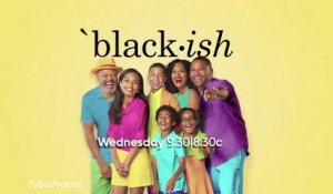 Black-Ish - Promo 1x19