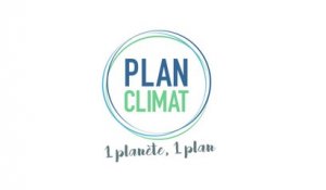 [Teaser] #1Planète1Plan : Nicolas Hulot présente le Plan Climat de la France