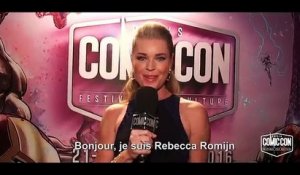 Comic Con Paris 2017 - Bande annonce