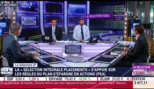 Sélection Intégrale Placements: Quelles perspectives pour ce deuxième semestre ? - 05/07