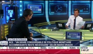 Le Club de la Bourse: Alain Pitous, Didier Borowski et Dorian Abadie - 05/07