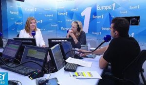 Dana Hastier : "France 3 a souffert des présidentielles"