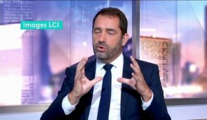 "L'essentiel" des baisses d'impôts entrera "en vigueur dès 2018 et 2019", annonce Christophe Castaner