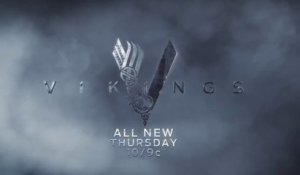 Vikings - Promo 3x08
