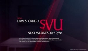 Law & Order: SVU - Promo 16x19