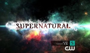 Supernatural - Promo 10x22