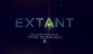 Extant - Teaser Saison 2