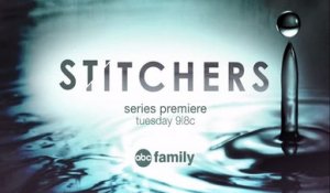 Stitchers - Trailer Saison 1 VOSTFR