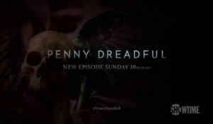 Penny Dreadful - Promo 2x07