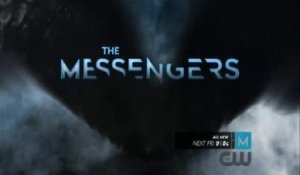 The Messengers - Promo 1x09