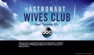 The Astronaut Wives Club - Promo 1x02