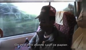France : une association dénonce le renvoi expéditif de migrants en Italie