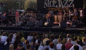 Paco Sery Group - Lacrima - Nice Jazz Festival 1999 - LIVE HD Zycopolis TV