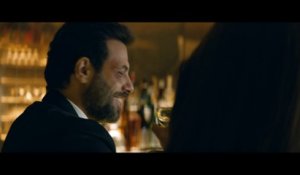 K.O. (2017) - Trailer (English Subs)