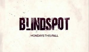 Blindspot - Trailer Saison 1 VOSTFR
