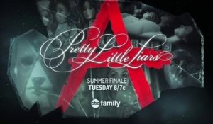 Pretty Little Liars - Promo 6x10