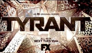 Tyrant - Promo 2x10