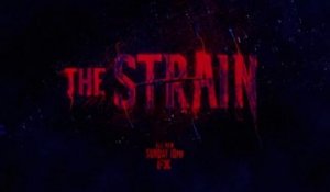 The Strain - Promo 2x07