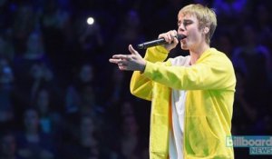 Justin Bieber Fined $6,000 for Brazil Graffiti Case | Billboard News