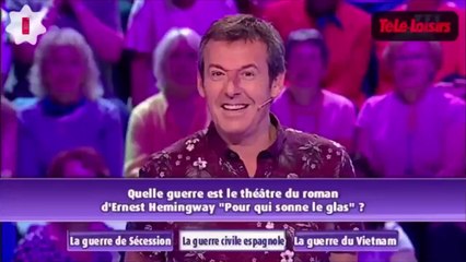 L Elimination De Christian Maitre Des Coups De Midi Apres 193 Victoires