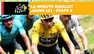 La minute maillot jaune LCL - Étape 9 - Tour de France 2017