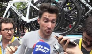 Portal : "Bardet est un ton au-dessus de l'an dernier"