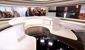 Mossoul : une ville reprise au prix fort