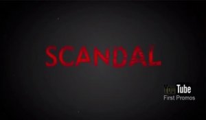 Scandal - Trailer Saison 5 VO