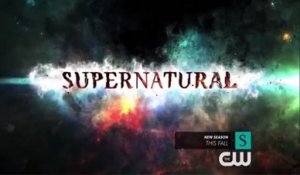 Supernatural - Pull Forward Saison 11 VO