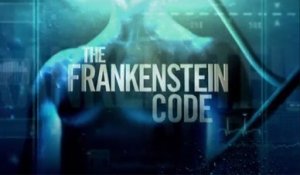 The Frankenstein Code - Trailer Saison 1 VO