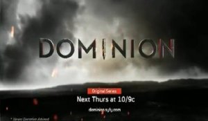 Dominion - Promo 2x11
