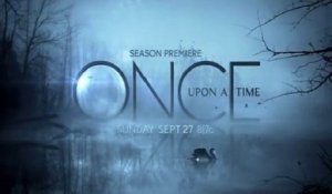 Once Upon A Time - Promo 5x01