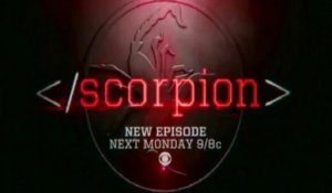 Scorpion - Promo 2x02