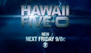 Hawaii Five-0 - Promo 6x04