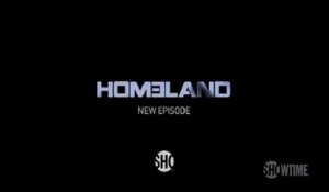Homeland - Promo 5x02