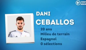 Officiel : Ceballos choisit finalement le Real Madrid