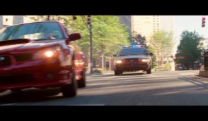 Baby Driver Making-of 2