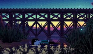 Thimbleweed Park – Trailer d'annonce PS4