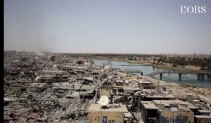 Les 5 défis après la libération de Mossoul