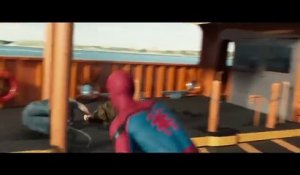 SPIDERMAN HOMECOMING Bande Annonce VF (Nouvelle  2017)