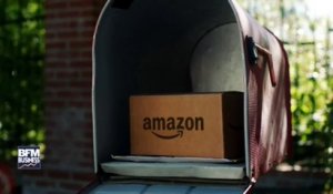 Amazon chouchoute ses acheteurs "prime"