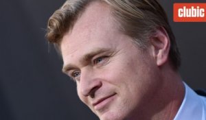 Christopher Nolan au travail sur une version 4K du Dark Knight