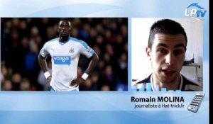 "Moussa Sissoko en Ligue 1, pourquoi pas !"