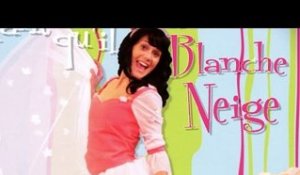 Blanche Neige - Comédie musicale pour enfant