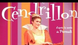 Cendrillon - Théâtre pour enfant