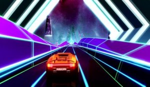 Neon Drive - Bande-annonce