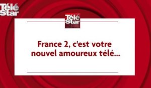 Daphné Bürki : elle nous parle de son arrivée à France Télévisions (video)